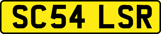 SC54LSR
