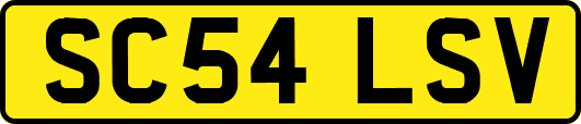 SC54LSV