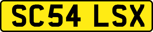 SC54LSX