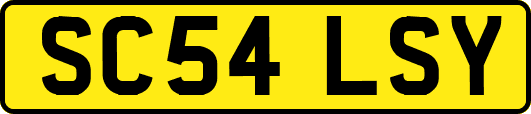 SC54LSY