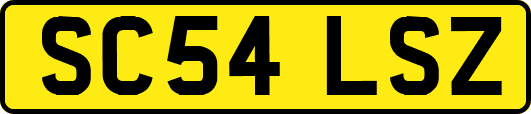 SC54LSZ