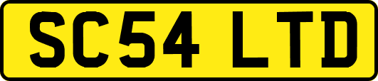 SC54LTD