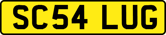 SC54LUG