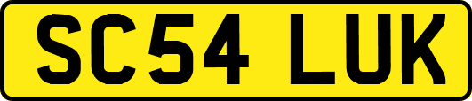 SC54LUK
