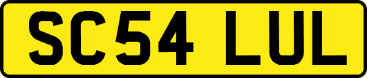 SC54LUL