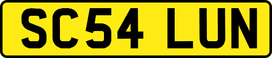 SC54LUN