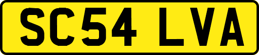 SC54LVA