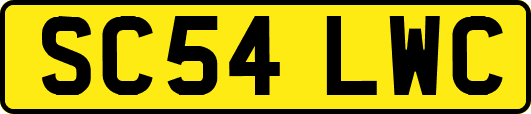SC54LWC