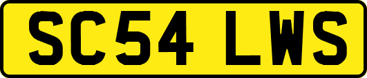 SC54LWS
