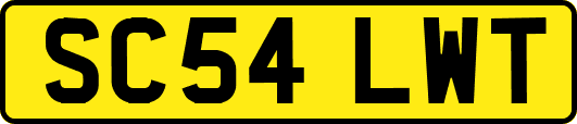 SC54LWT