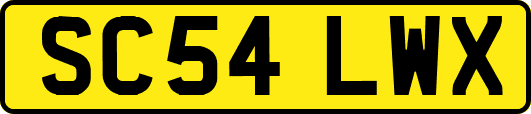 SC54LWX