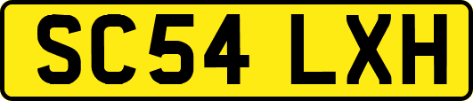 SC54LXH