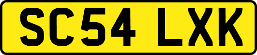 SC54LXK