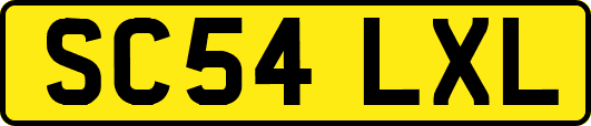 SC54LXL