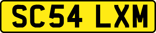 SC54LXM