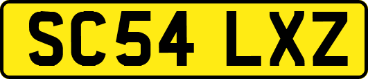 SC54LXZ