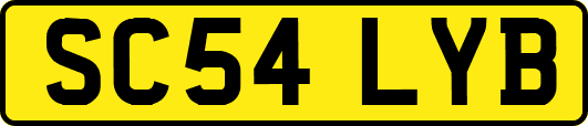 SC54LYB