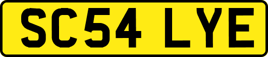 SC54LYE