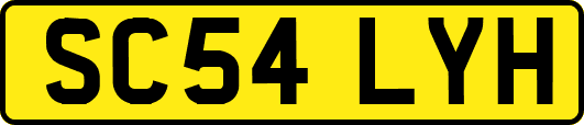 SC54LYH