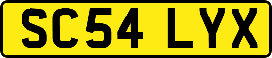 SC54LYX