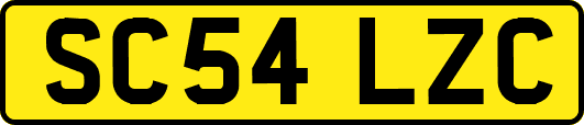 SC54LZC