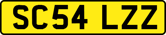 SC54LZZ