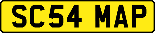SC54MAP