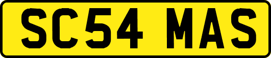 SC54MAS