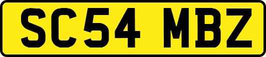 SC54MBZ