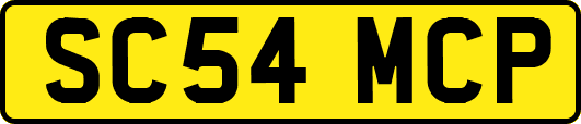SC54MCP