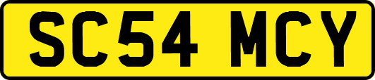 SC54MCY