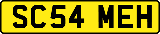 SC54MEH