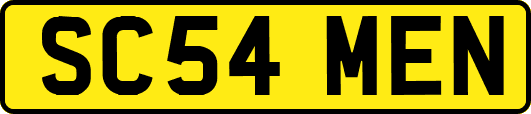 SC54MEN