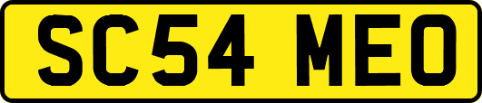 SC54MEO