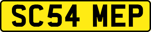 SC54MEP
