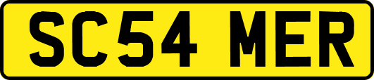 SC54MER