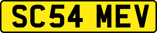 SC54MEV