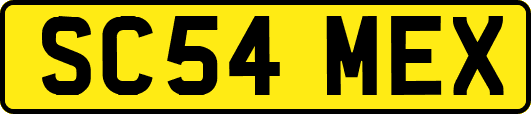 SC54MEX