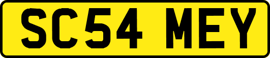 SC54MEY