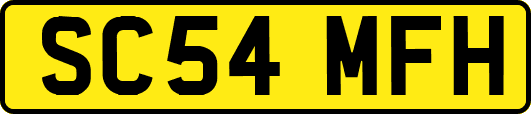 SC54MFH