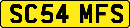 SC54MFS