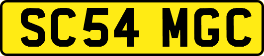 SC54MGC