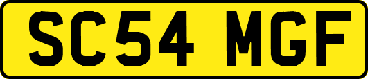 SC54MGF