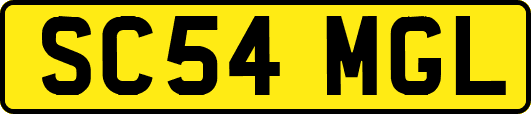 SC54MGL