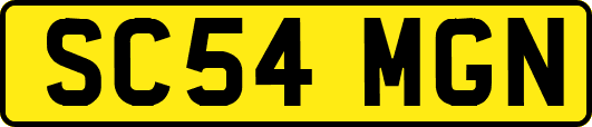 SC54MGN