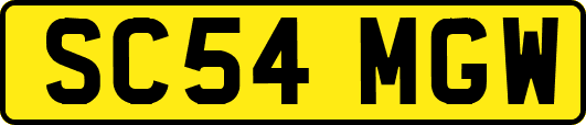 SC54MGW