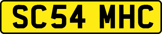 SC54MHC