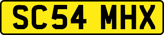 SC54MHX