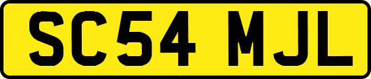 SC54MJL