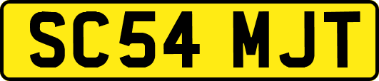 SC54MJT